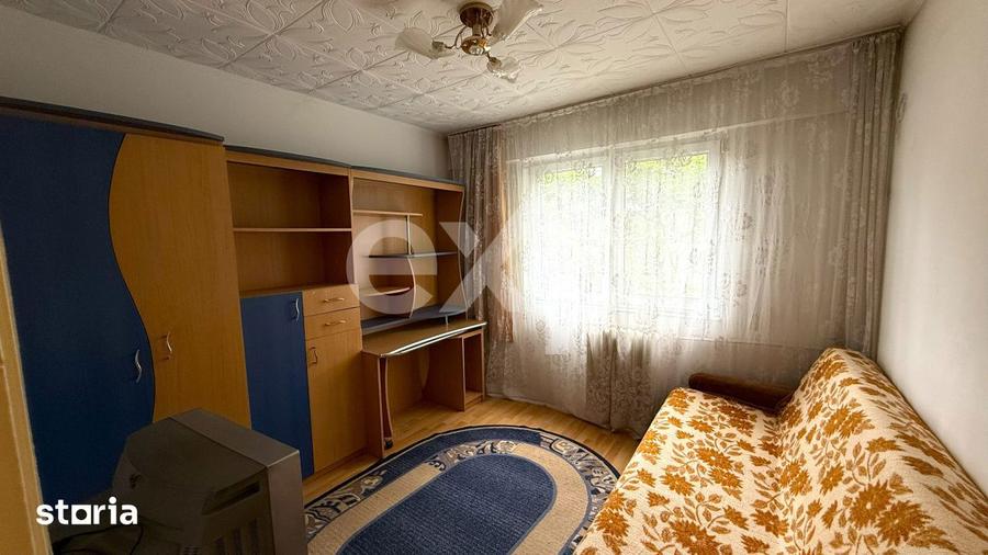 Apartament 2 camere, etaj 2, Rogerius - 8