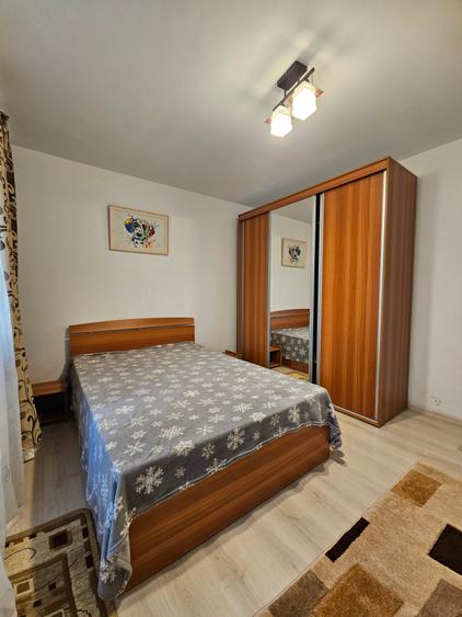 De închiriat | Apartament modern 2 camere – Zona Capitol Constanța - 12