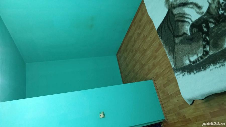 Coleg de apartament - 1