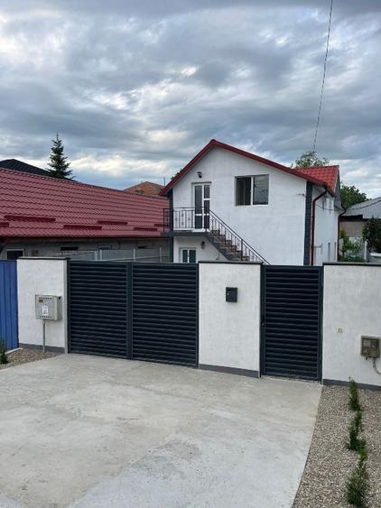 De Vânzare casă P+1 zona Mașnită - 6