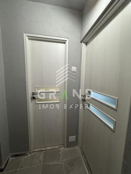Garsoniera ideala pentru locuire sau investitie–27,5mp | Balcon | Marasti - 9