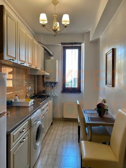 Apartament 3 camere zona Mamaia Nord - 11