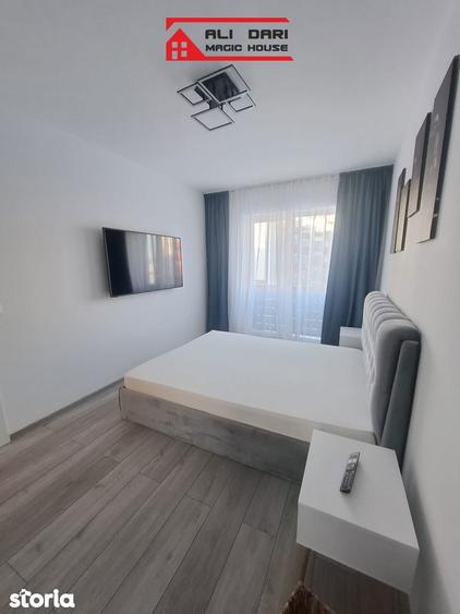 NOU- De Inchiriat apartament de 2 camere/ Strada Stelelor/zona Petrom - 2