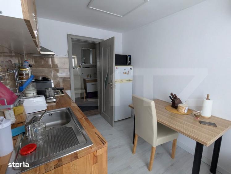 Casa cocheta 63 mp, teren 1000 mp - 3