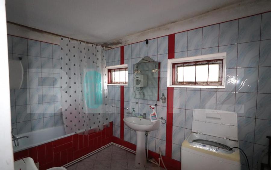 Casa la parter cu teren generos | Alternativa superioara - 13