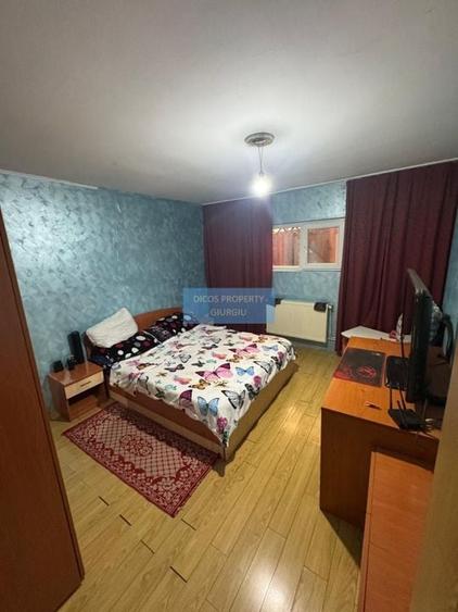 Casă P+M pe strada Tineretului - 5