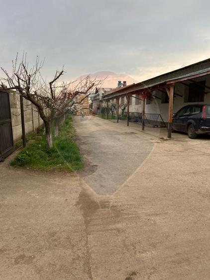 Spatiu industrial de 7,756mp de vanzare - 40