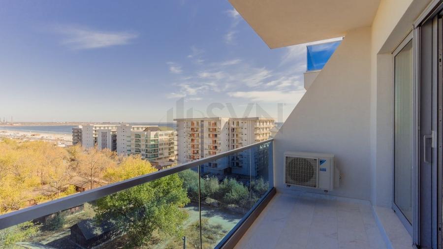 REA1017360 Apartament 3 camereI Tip Penthouse I la Malul Marii - 14