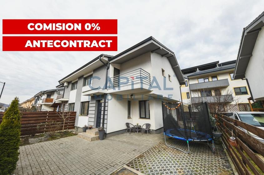 COMISION 0 | Duplex 116 mp | 5 camere | Terasa Acoperita | | Gradina proprie | - 32