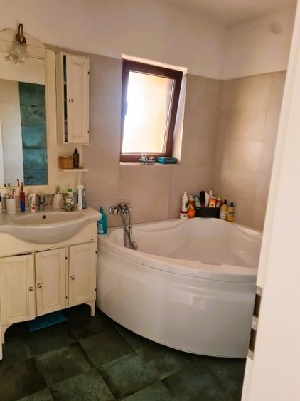 Duplex la cheie 120mp utili , 310mp teren zona Terra - 10