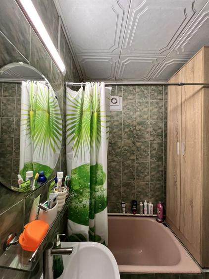 Vand garsoniera spatioasa - 7