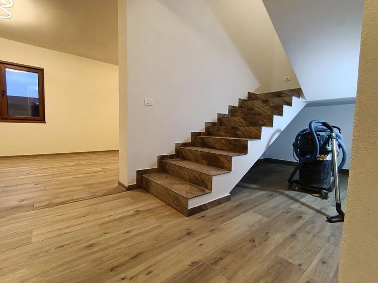 Casa noua tip Duplex P+1, 5 camere spatioase I Dumbravita - 8