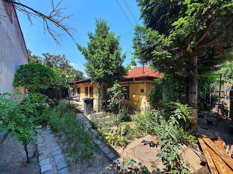 Teren 400mp Metrou Brancaveanu, Parc tineretului - 2