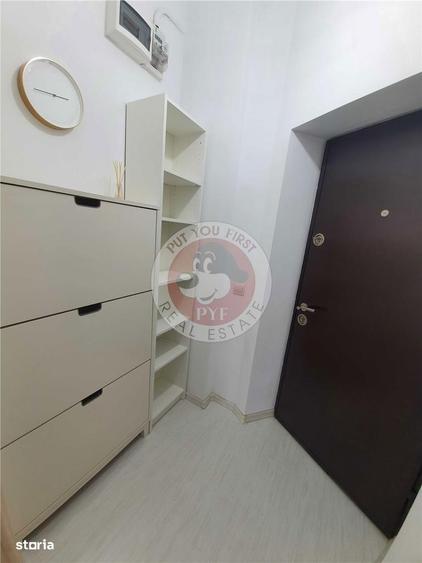 Hotel Minerva | Studio | 39mp | Decomandat | U2 | B12945 - 6