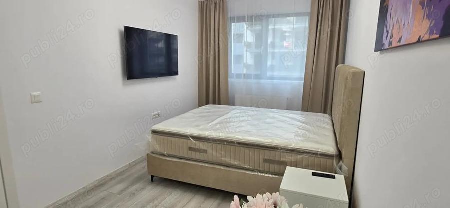 Apartament 2 camere de inchiriat Hils Pallady - 1