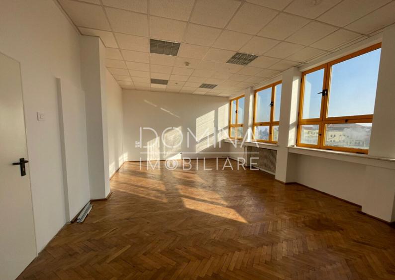 Spatiu birou - ultracentral - langa Primaria Mun. Tg. Jiu - 1