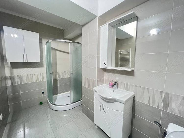 Garsoniera zona Oltenitei - 1