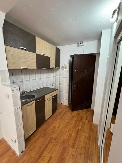 Garsoniera Flammarion proaspat renovata, 16.54 suprafata utila - 2