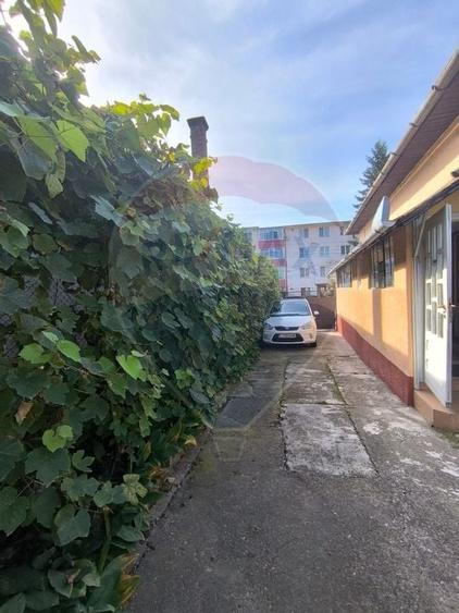 Casă de vanzare 3 camere Gherla - 3