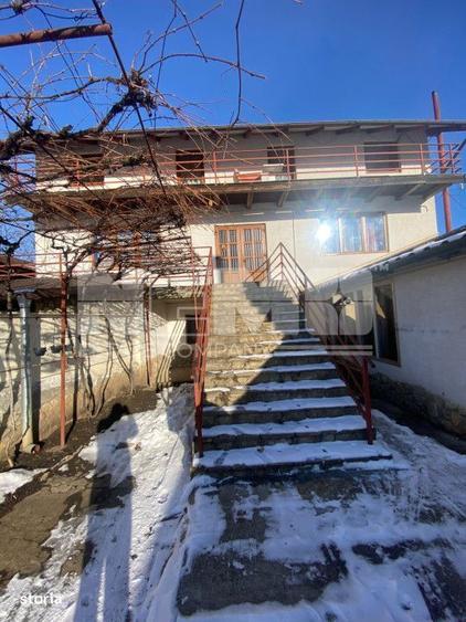 Pensiune / Casa 400 MP | Str. Mihai Eminescu - 4