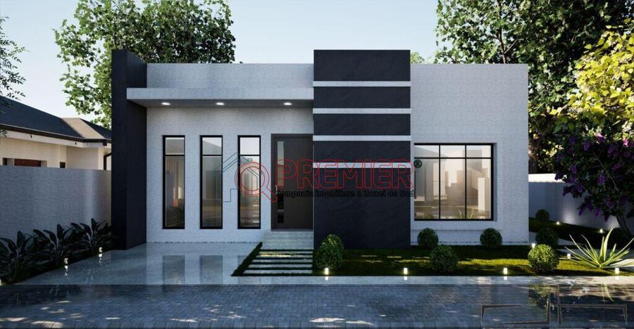 Casa noua premium in Berceni confort, stil ?i - 3