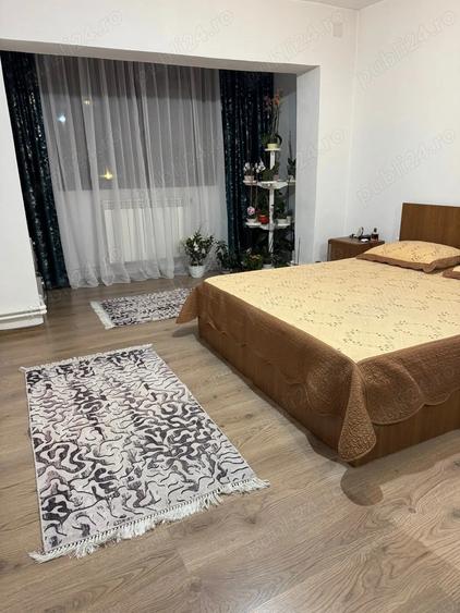 Vand apartament cu 2 camere decomandat - 8