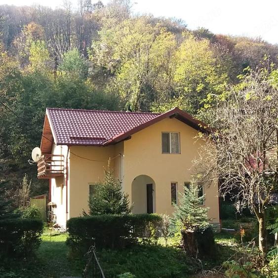 Casa in mijlocul naturii - 4