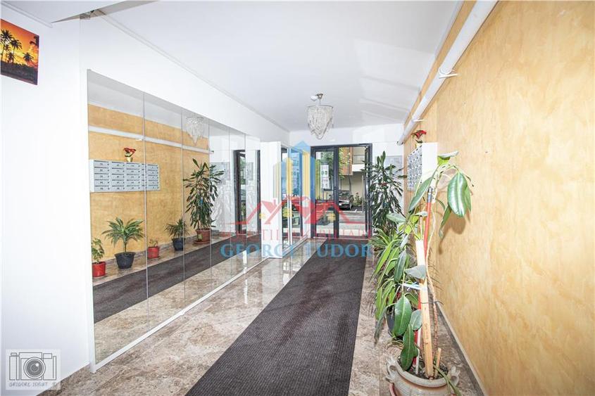 Ap. 3 camere, 79 mp, Str. Ciresar 26A, Prelungirea Ghencea- Bragadiru - 23