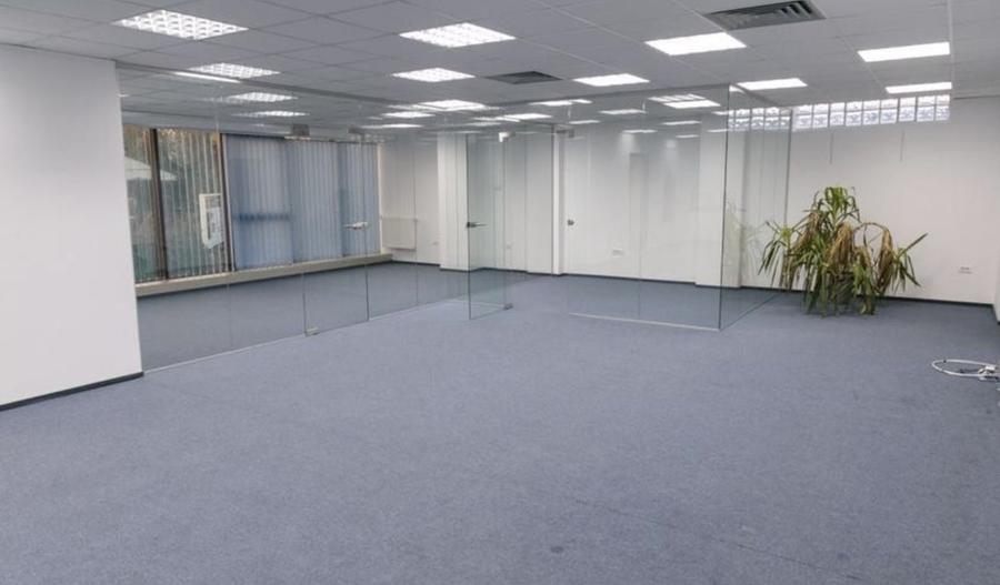 SPATIU DE INCHIRIAT FLOREASCA ZONA BARBU VACARESCU - 2