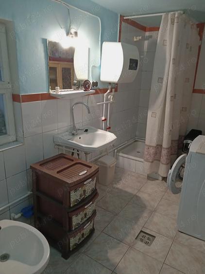 Inchiriez camera,la curte, in Braili?a - 8