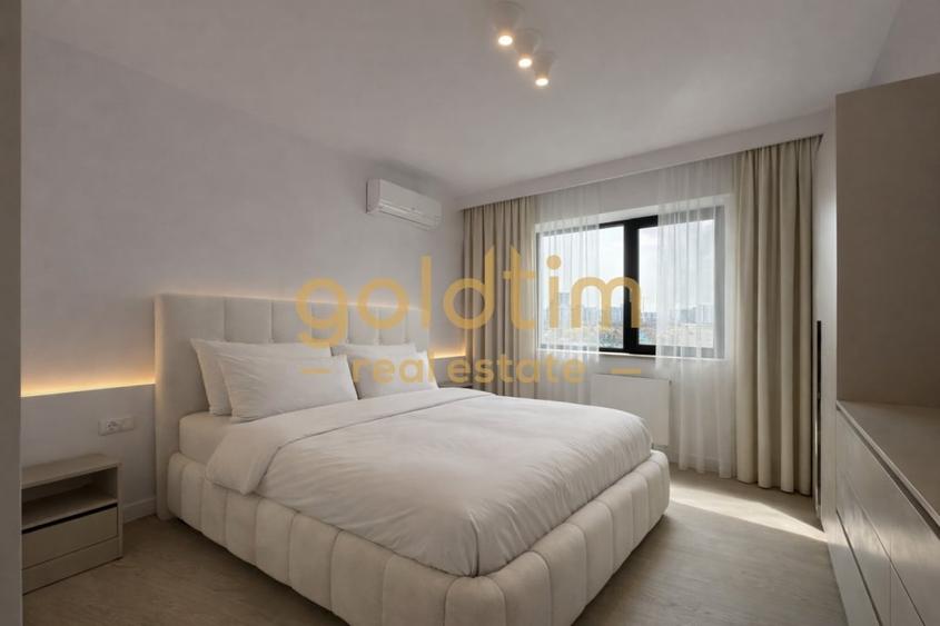 CORTINA NORH/ SPATII DEPOZITARE/ PRIMA ÎNCHIRIERE /SUPERB/VEDERE LIBERA - 4