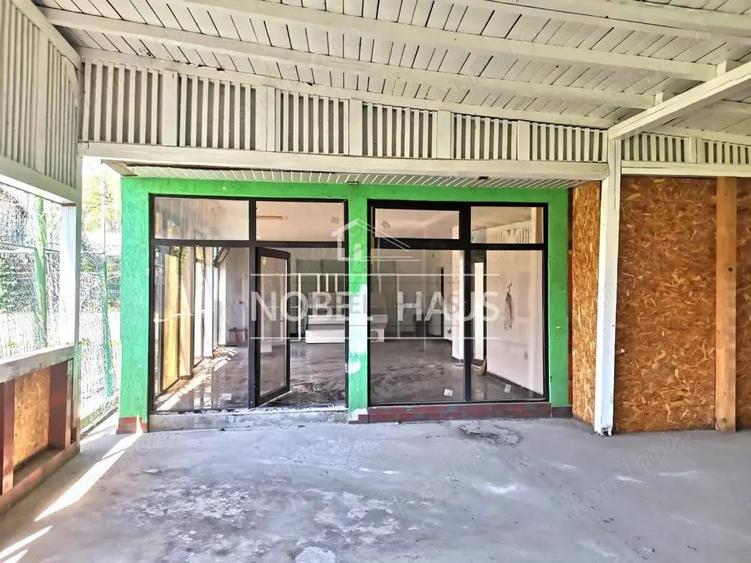 Teren intravilan 1123 mp, Barlad, cartier Gara, zona Sf Mina - 5