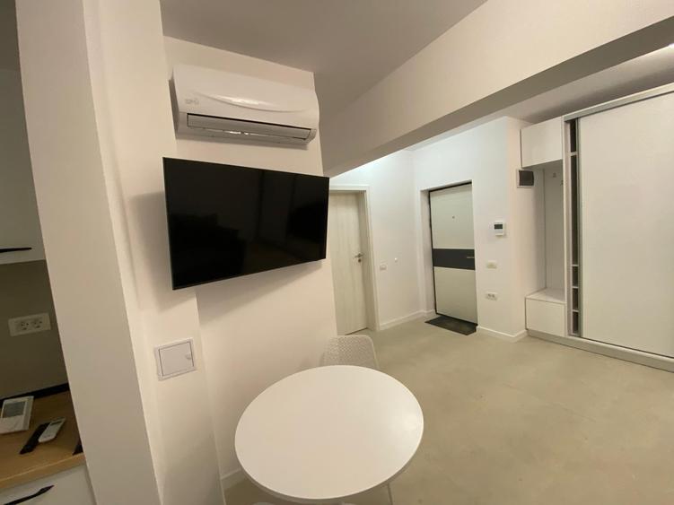 Apartament de inchiriat – Str Biruintei nr. 85 – Aproape metrou Berceni 7-10min - 16