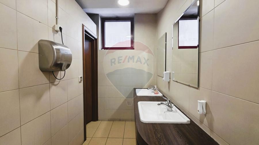 Închiriere birou in Brașov, 60 mp open-se pe Bulevardul Vlahuță - 6