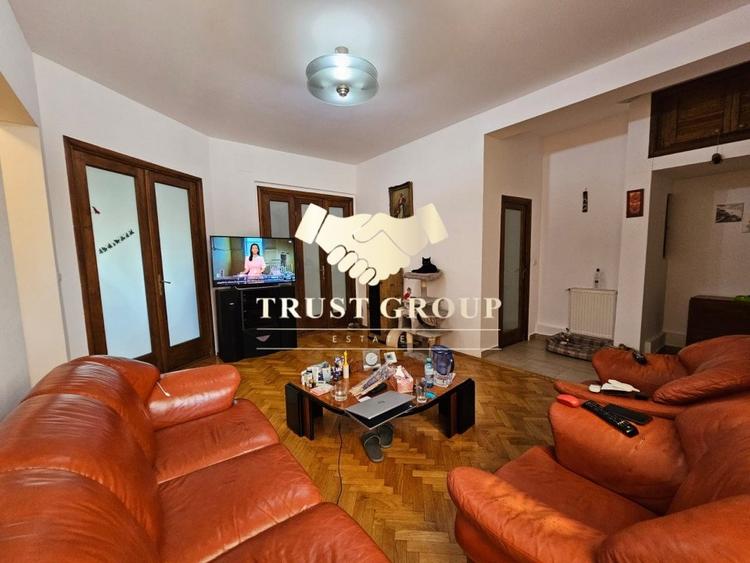 Apartament de exceptie 3 camere Gradina Icoanei+ Lift fara risc\urgenta - 9