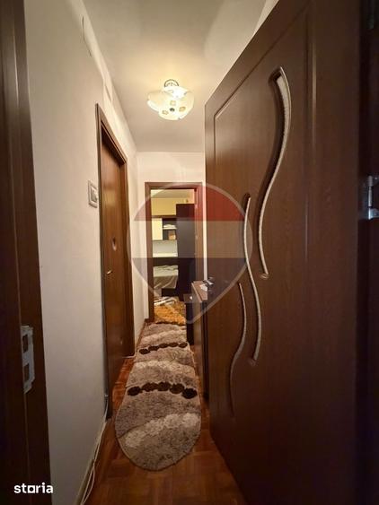 Apartament de inchiriat Craiovita cu centrala - 6