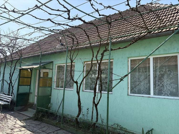De Vanzare casa compusa din 2 cladiri - 5