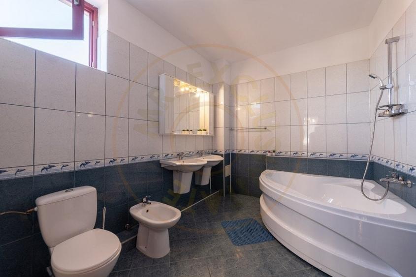 Vila solida si premium in Gavana - teren generos - 11