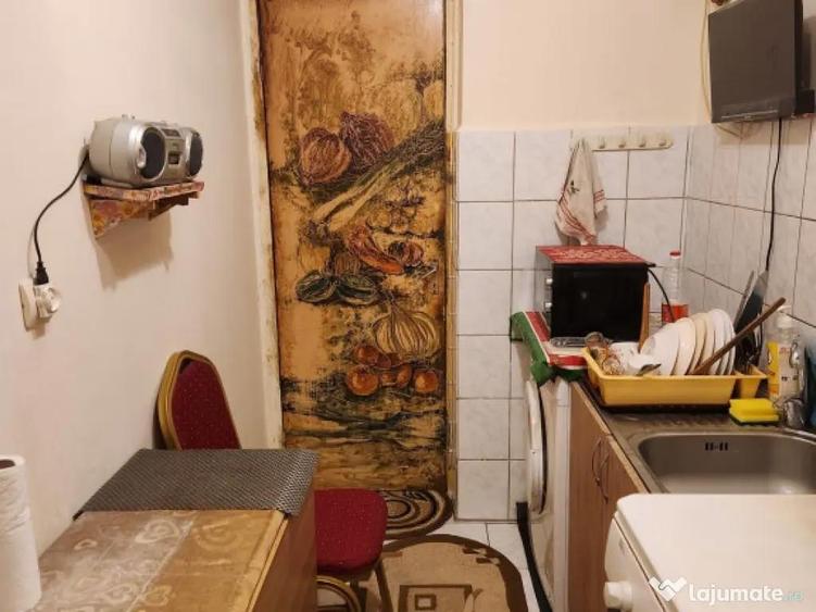 Piata sudului obregia aleea terasei - 1