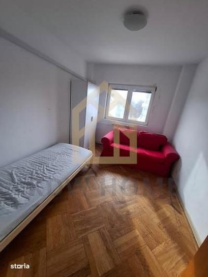 TEI-PARCUL CIRCULUI, Apartament 3 camere - 14