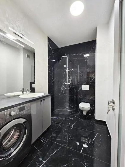 Apartament cu 2 camere, ARED UTA - 9