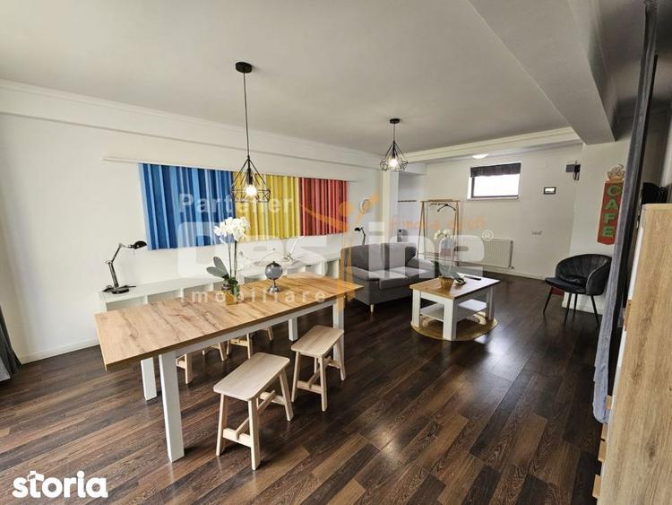 Apartament 2 camere la vila, etajul 1, Central, Strada de Mijloc - 2