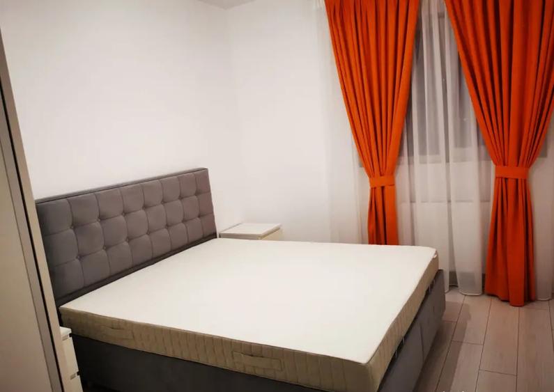 Inchiriere apartament 2 camere Metropolitan Berceni - 5