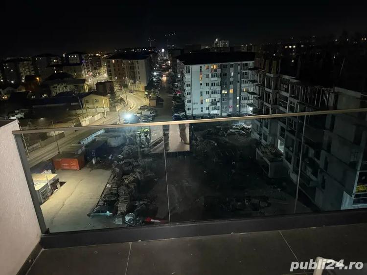 inchiriez 2 camere cu parcare Aparatorii Patriei - 2