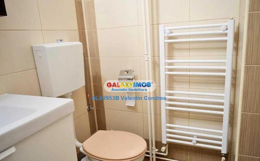 GARSONIERA 13 Septembrie - 4