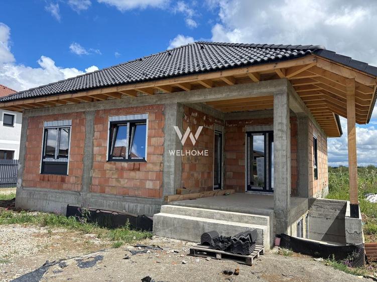 Casa pe un nivel cu PIVNITA Cristian - Sibiu - 5