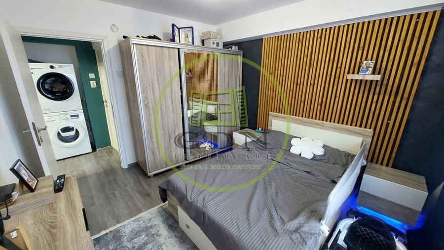 Apartament 2 camere semidecomandat, 50 mp, Calea Bucuresti zona Petre Ispirescu - 3