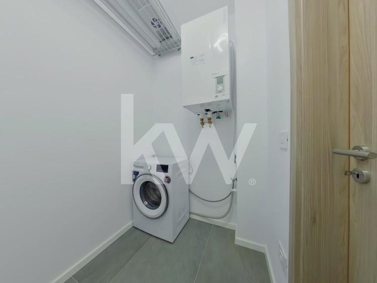 Inchiriere apartament 2 camere modern, complet mobilat si utilat – Zona Coresi - 9
