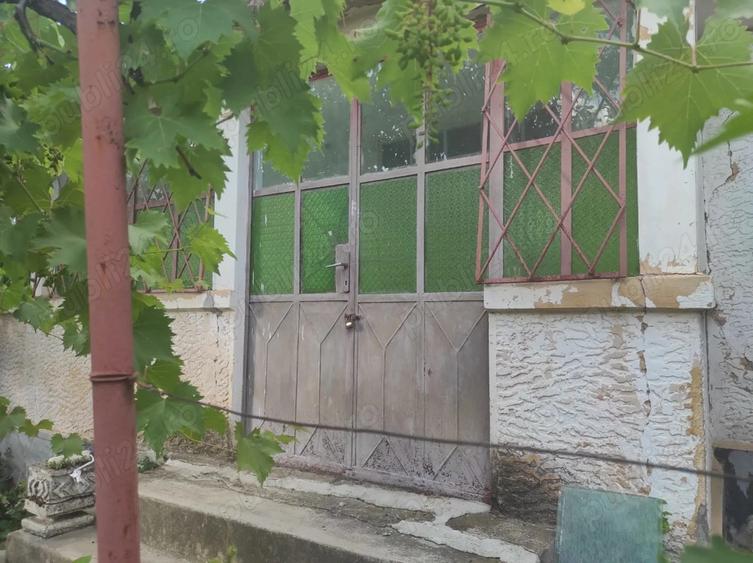 Vanzare casa - Licuriciu Calinesti Teleorman - teren 800mp - 5