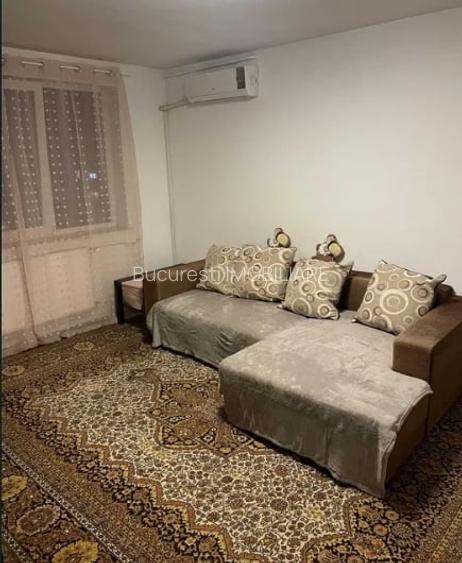 Titan metrou Pallady,bl.reabilitat,DECOMANDAT,Renovat ,mobilat,Liber